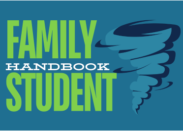  Family & Student Handbook